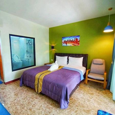 Laguna Resort Pakbara Satun Langu Buitenkant foto