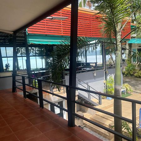 Laguna Resort Pakbara Satun Langu Buitenkant foto