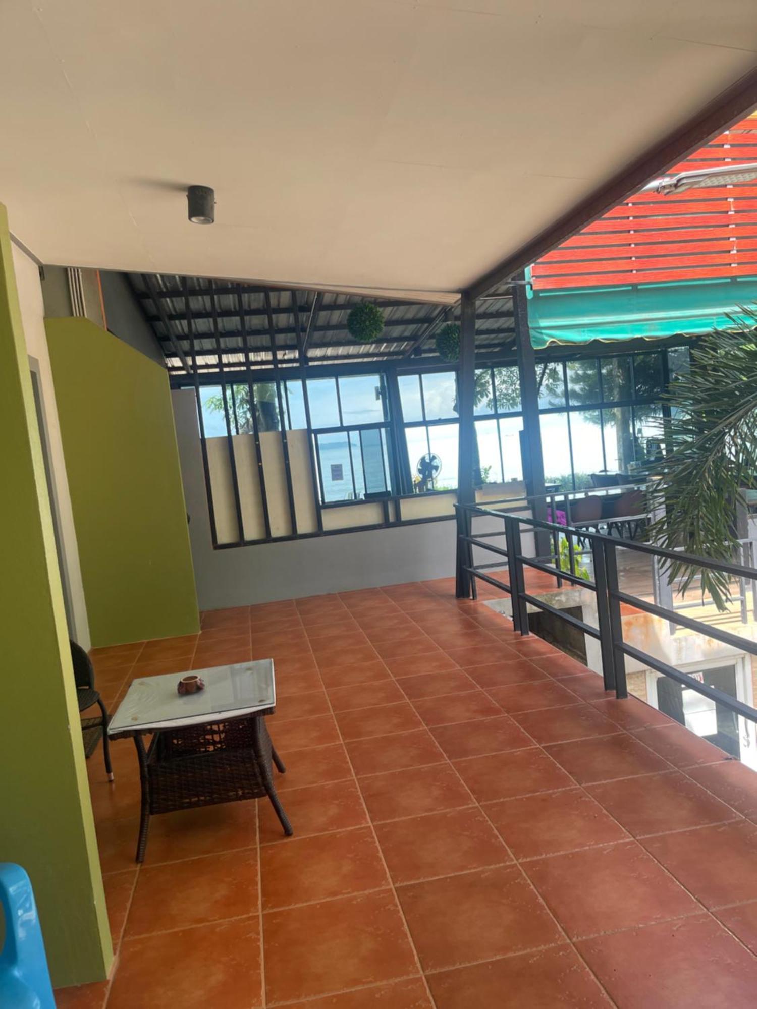 Laguna Resort Pakbara Satun Langu Buitenkant foto