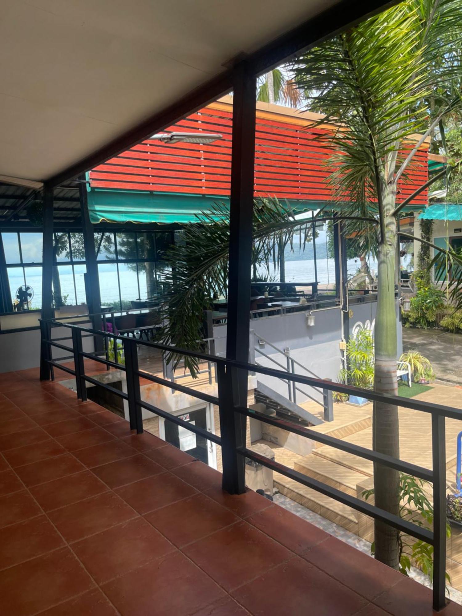 Laguna Resort Pakbara Satun Langu Buitenkant foto