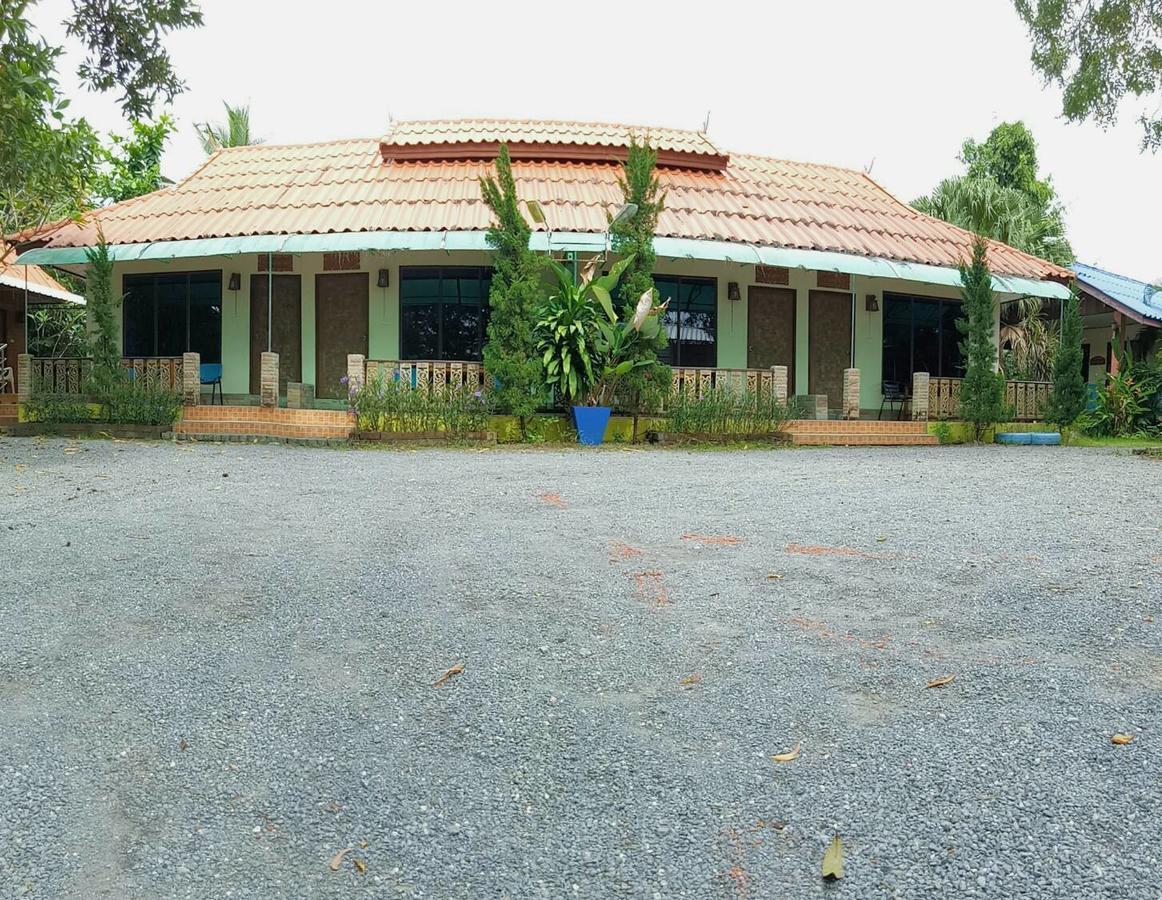 Laguna Resort Pakbara Satun Langu Buitenkant foto