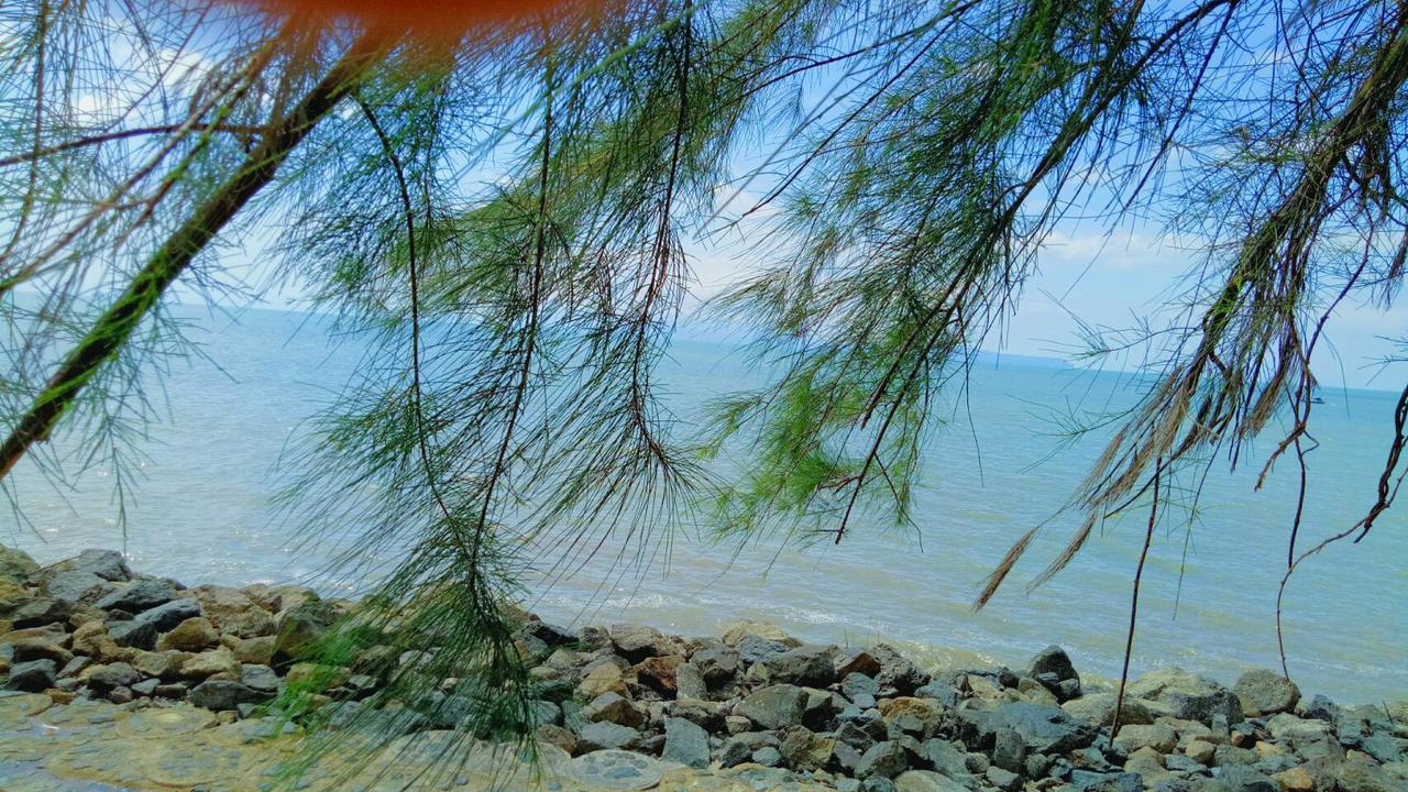 Laguna Resort Pakbara Satun Langu Buitenkant foto