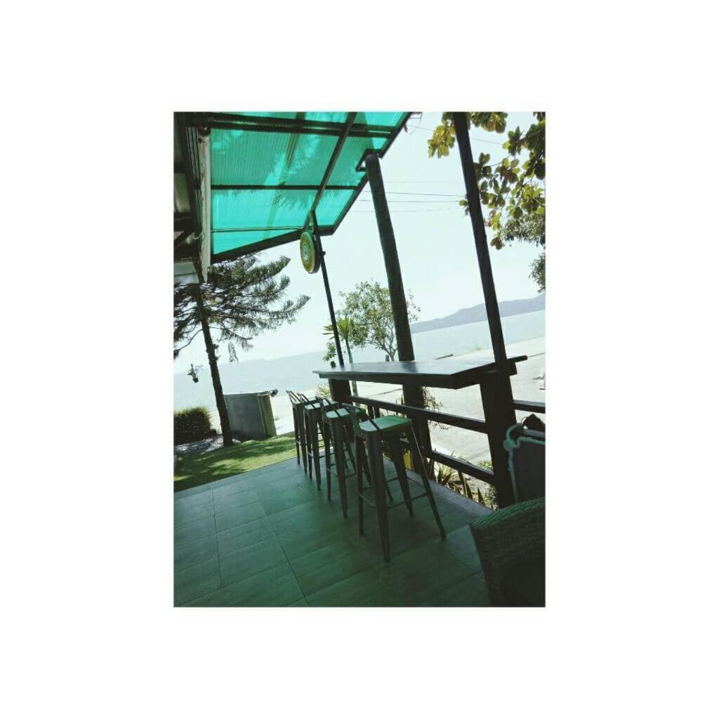 Laguna Resort Pakbara Satun Langu Buitenkant foto