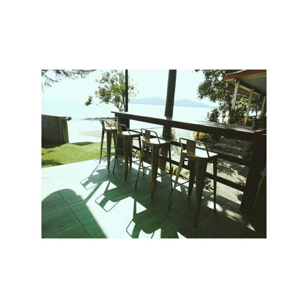 Laguna Resort Pakbara Satun Langu Buitenkant foto