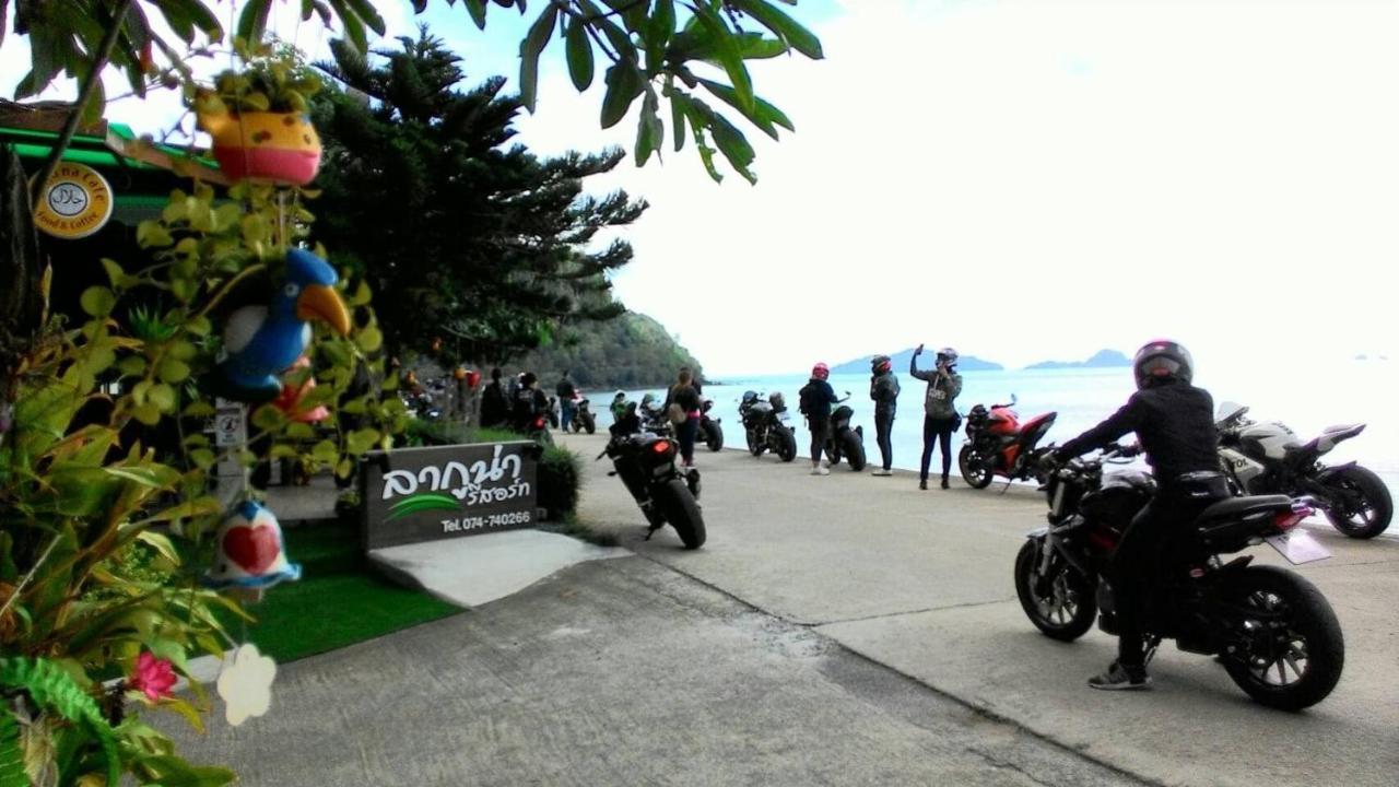 Laguna Resort Pakbara Satun Langu Buitenkant foto