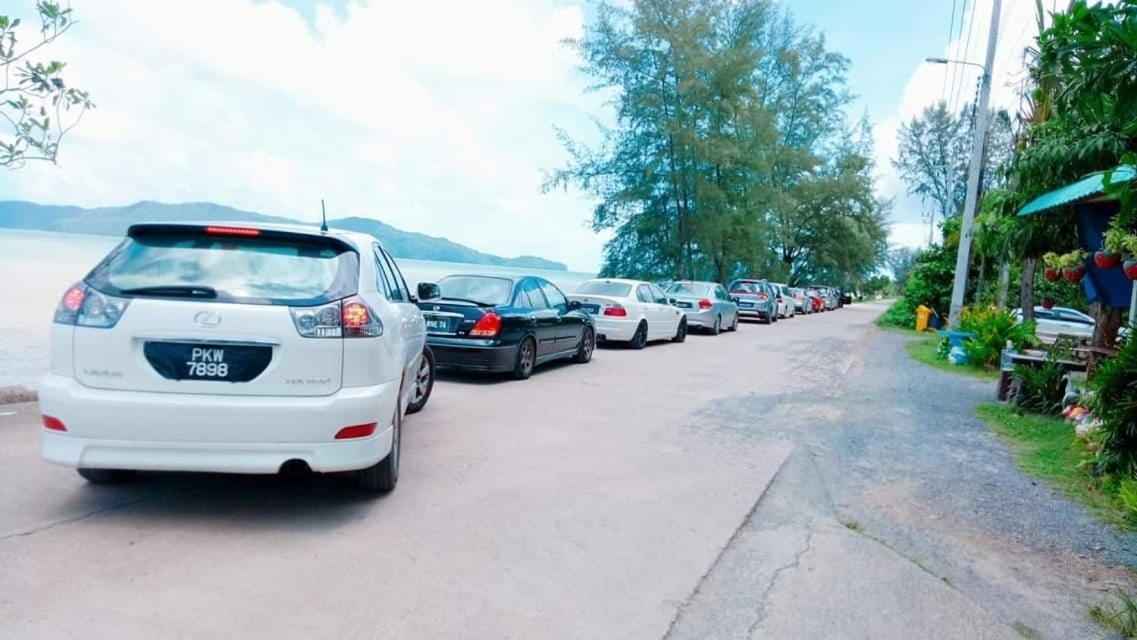 Laguna Resort Pakbara Satun Langu Buitenkant foto
