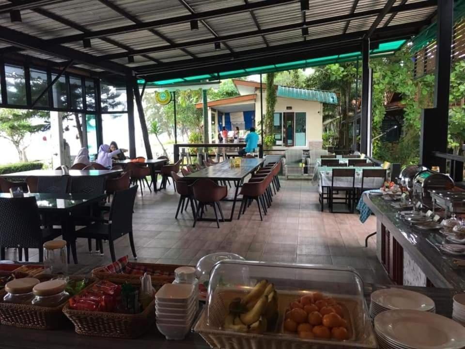 Laguna Resort Pakbara Satun Langu Buitenkant foto