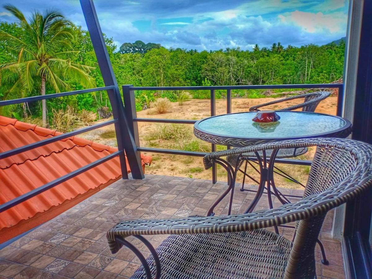 Laguna Resort Pakbara Satun Langu Buitenkant foto